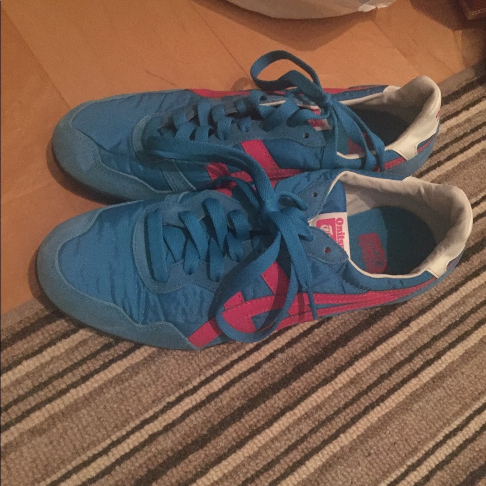 Onitsuka Sneakers